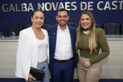 FOTOS: TATIANE ALMEIDA 