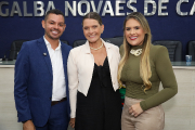 FOTOS: TATIANE ALMEIDA 