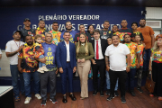 FOTOS: TATIANE ALMEIDA 
