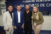 FOTOS: TATIANE ALMEIDA 