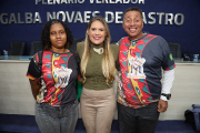 FOTOS: TATIANE ALMEIDA 